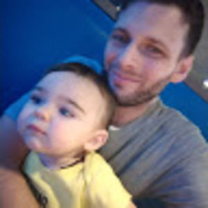 Meet your Posher, Teddy